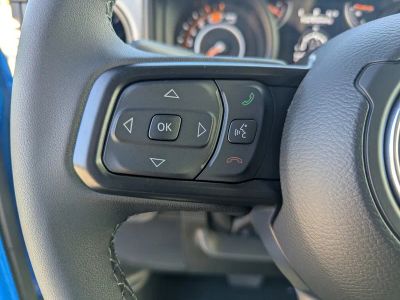 2026 Jeep Wrangler — photo 15 view