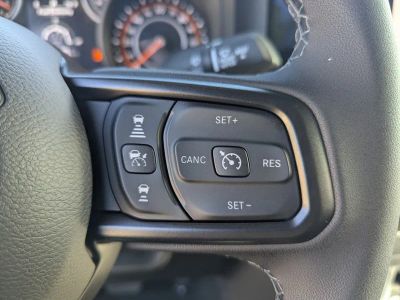 2026 Jeep Wrangler — photo 16 view
