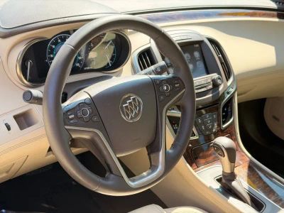 2015 Buick LaCrosse - Photo 23