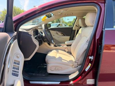 2015 Buick LaCrosse - Photo 26