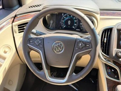 2015 Buick LaCrosse - Photo 22