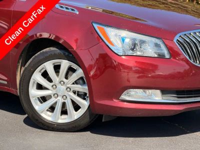 2015 Buick LaCrosse - Photo 6