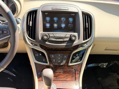 2015 Buick LaCrosse - Photo 20