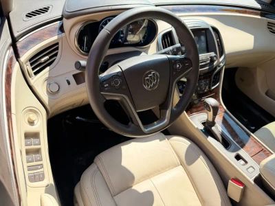 2015 Buick LaCrosse - Photo 25
