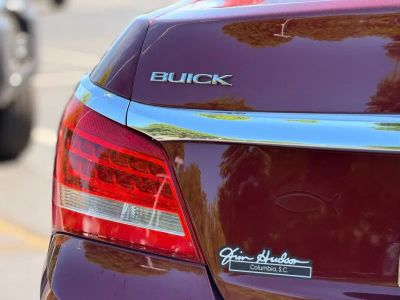 2015 Buick LaCrosse - Photo 16