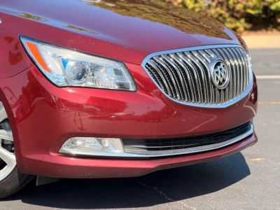 2015 Buick LaCrosse - Photo 7