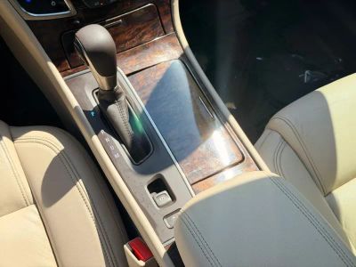 2015 Buick LaCrosse - Photo 21