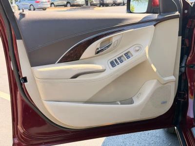 2015 Buick LaCrosse - Photo 28