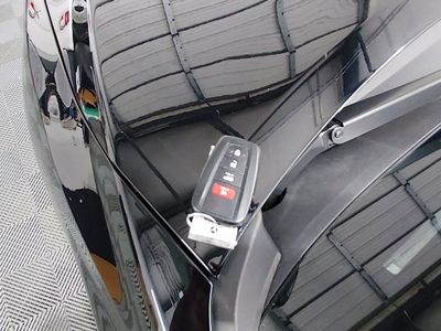 2024 Toyota Camry — photo 15 view