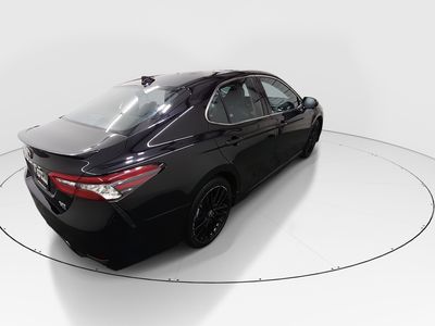 2024 Toyota Camry — photo 7 view