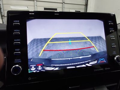 2024 Toyota Camry — photo 16 view