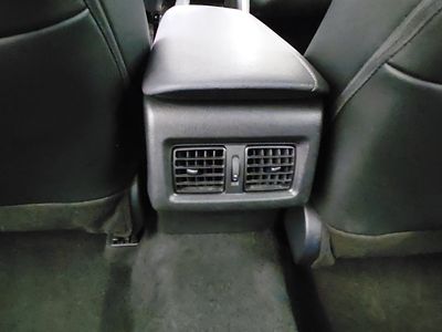 2024 Toyota Camry — photo 19 view