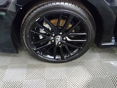 2024 Toyota Camry — photo 10 view