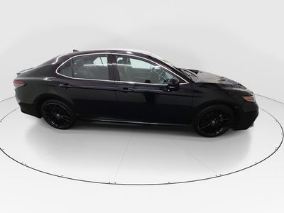 2024 Toyota Camry — photo 8 view