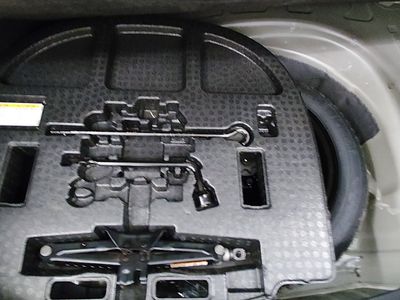 2024 Toyota Camry — photo 20 view