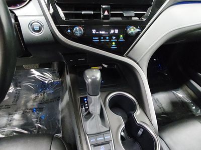 2024 Toyota Camry — photo 13 view