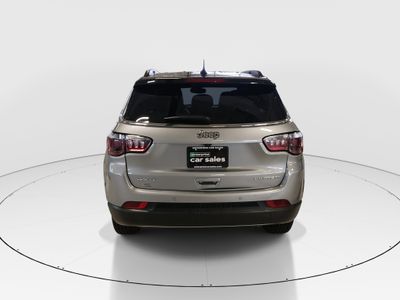 2024 Jeep Compass - Photo 6