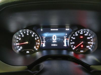 2024 Jeep Compass - Photo 14