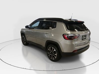 2024 Jeep Compass - Photo 5