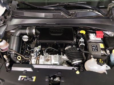 2024 Jeep Compass - Photo 9