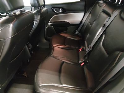 2024 Jeep Compass - Photo 17