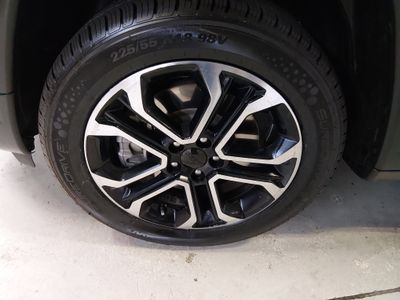 2024 Jeep Compass - Photo 10