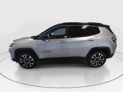 2024 Jeep Compass - Photo 4