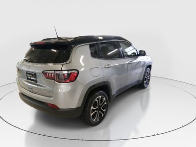 2024 Jeep Compass - Photo 7