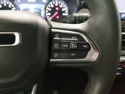 2024 Jeep Compass - Photo 13