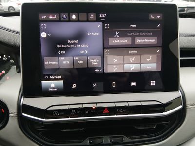 2024 Jeep Compass - Photo 18