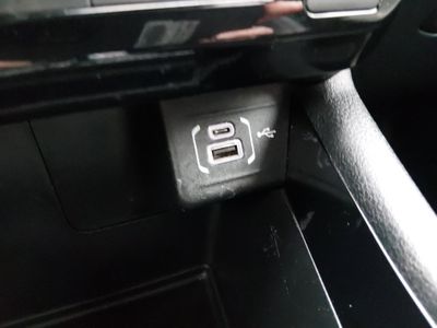 2024 Jeep Compass - Photo 21