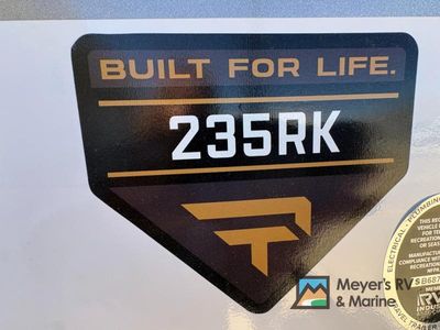 2026 Prime Time RV Tracer - Photo 10