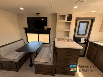 2026 Prime Time RV Tracer - Photo 18