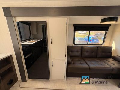 2026 Prime Time RV Tracer - Photo 13