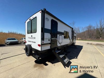 2026 Prime Time RV Tracer - Photo 4