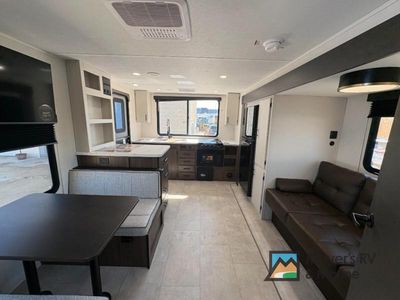 2026 Prime Time RV Tracer - Photo 12