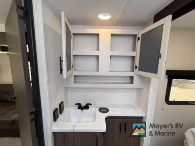 2026 Prime Time RV Tracer - Photo 26