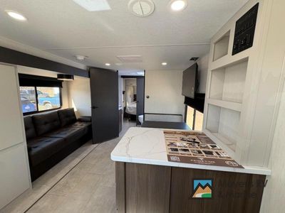 2026 Prime Time RV Tracer - Photo 11
