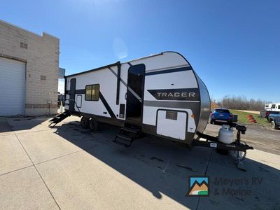2026 Prime Time RV Tracer - Photo 1