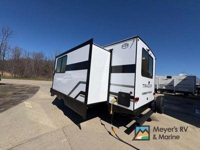 2026 Prime Time RV Tracer - Photo 5