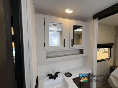 2026 Prime Time RV Tracer - Photo 25