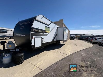 2026 Prime Time RV Tracer - Photo 3