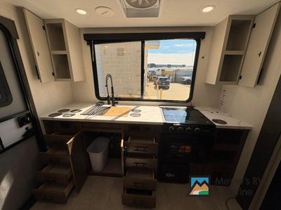 2026 Prime Time RV Tracer - Photo 17