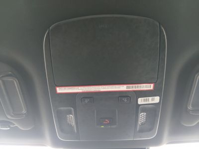 2025 Toyota Camry — photo 17 view