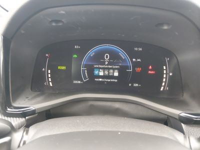 2025 Toyota Camry — photo 14 view