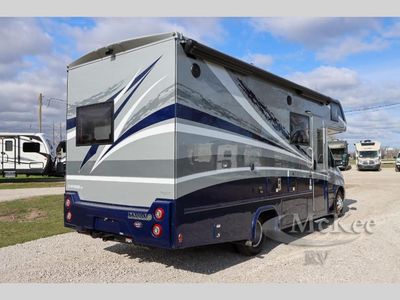 2025 Dynamax isata 3 - Photo 11