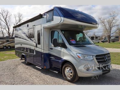 2025 Dynamax isata 3 - Photo 1