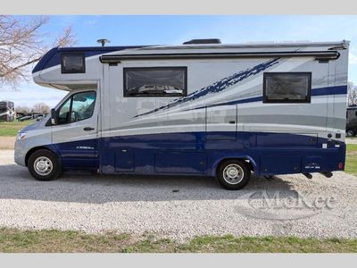 2025 Dynamax isata 3 - Photo 9