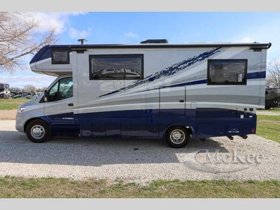 2025 Dynamax isata 3 - Photo 7