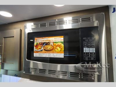 2025 Dynamax isata 3 - Photo 31